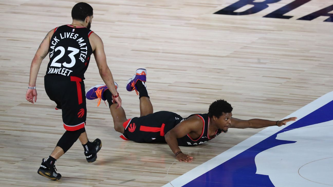 NBA stars react to Raptors-Celtics Game 6 'instant classic'