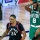 Kemba confident despite Celts' lack of KO punch