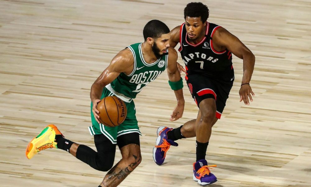 NBA debate: Predictions for Celtics-Raptors Game 7