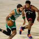 NBA debate: Predictions for Celtics-Raptors Game 7