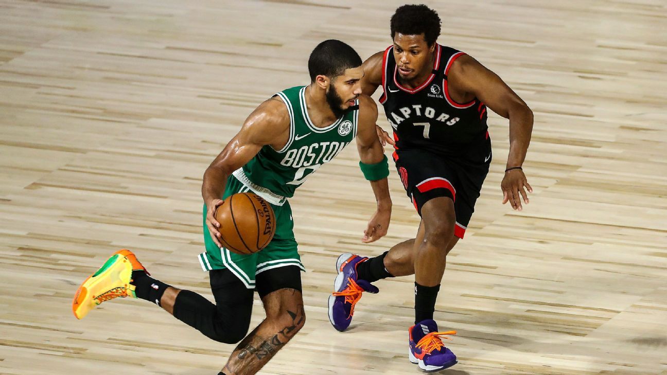 NBA debate: Predictions for Celtics-Raptors Game 7