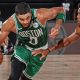 This is Jayson Tatum's chance to cement his superstar transformation