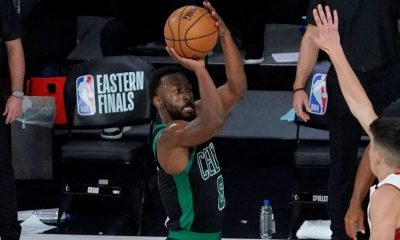 Kemba after Heat loss: 'I'm just playing terrible'