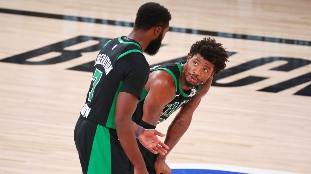 Celtics downplay locker room angst after loss