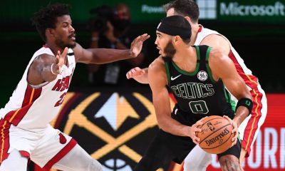 Lowe: How the Celtics survive, in two not-so-easy steps