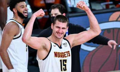 What sets Nikola Jokic apart from other NBA superstars