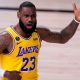 LeBron on MVP voting totals: 'It pissed me off'