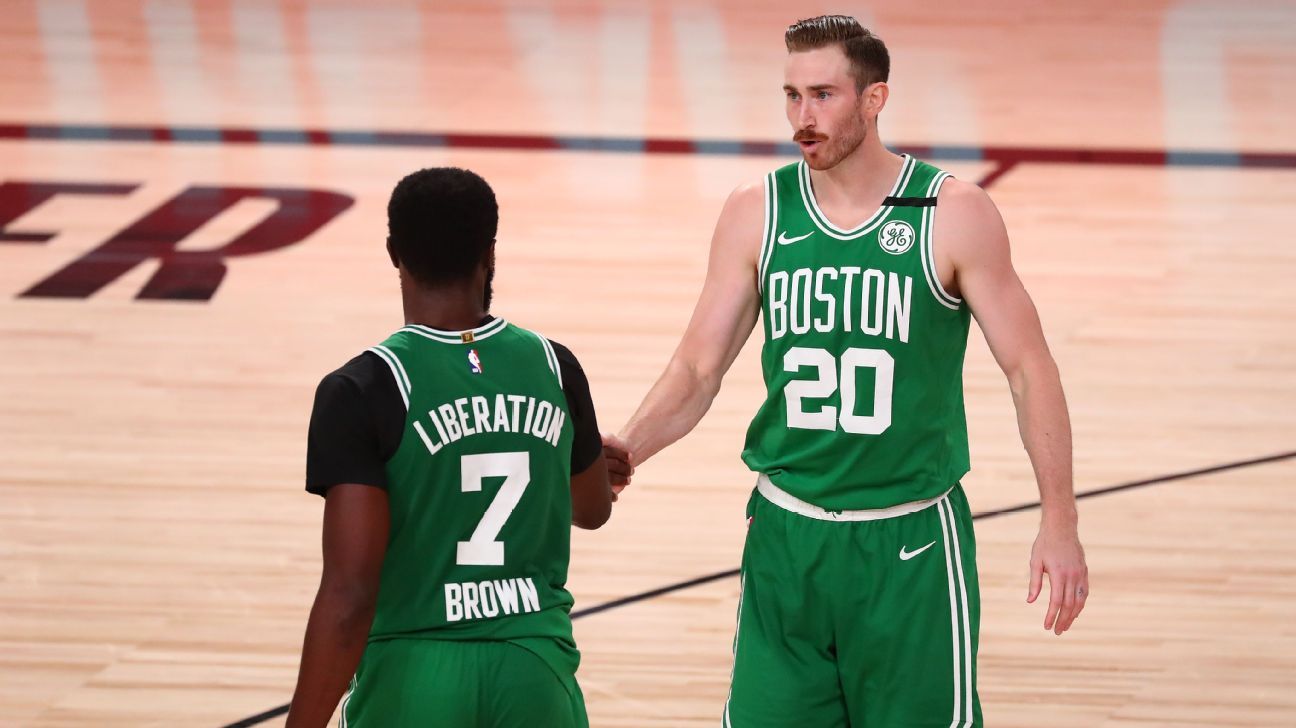 The Celtics found a $32.7 million way to beat the Heat