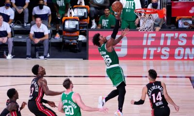 Celts 'proud' of response after emotional Game 2