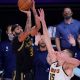 Jokic: Down 2-0, Nuggets need 'fight' vs. Lakers