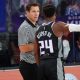 New Kings GM commits to Luke Walton as coach