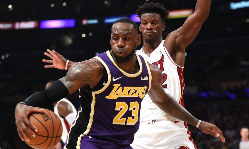 Lowe on NBA Finals: Predicting who wins Lakers-Heat, and why