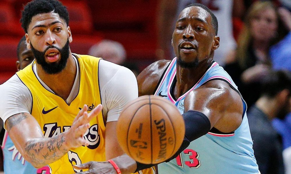 Experts' picks for Lakers-Heat in the NBA Finals