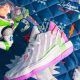 To infinity and a sneaker app: Damian Lillard debuts Buzz Lightyear sneakers