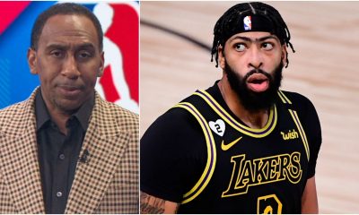 LeBron, AD reach Shaq-Kobe heights in G2 win