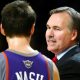 Sources: D'Antoni to join Nash's staff in Brooklyn