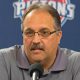 Sources: Stan Van Gundy meeting with Pelicans