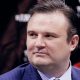 Sources: Morey stepping down as Rockets GM