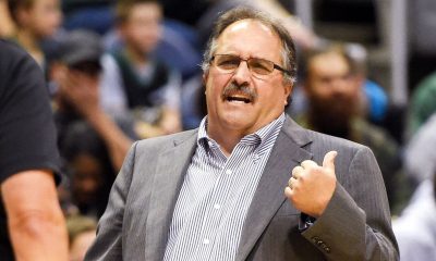 Sources: Van Gundy reaches deal to coach Pels