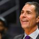 Pelinka: Summoned vital energy via Kobe's spirit