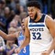 Wolves don't see clear choice for No. 1 pick