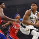 Predicting the big decisions surrounding Giannis, the 76ers, CP3 and the Warriors' pick