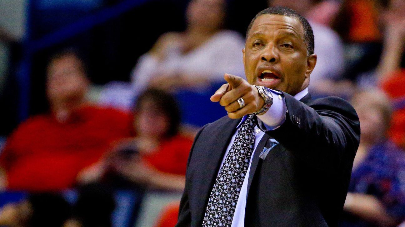 Source: Gentry joining Kings as associate coach