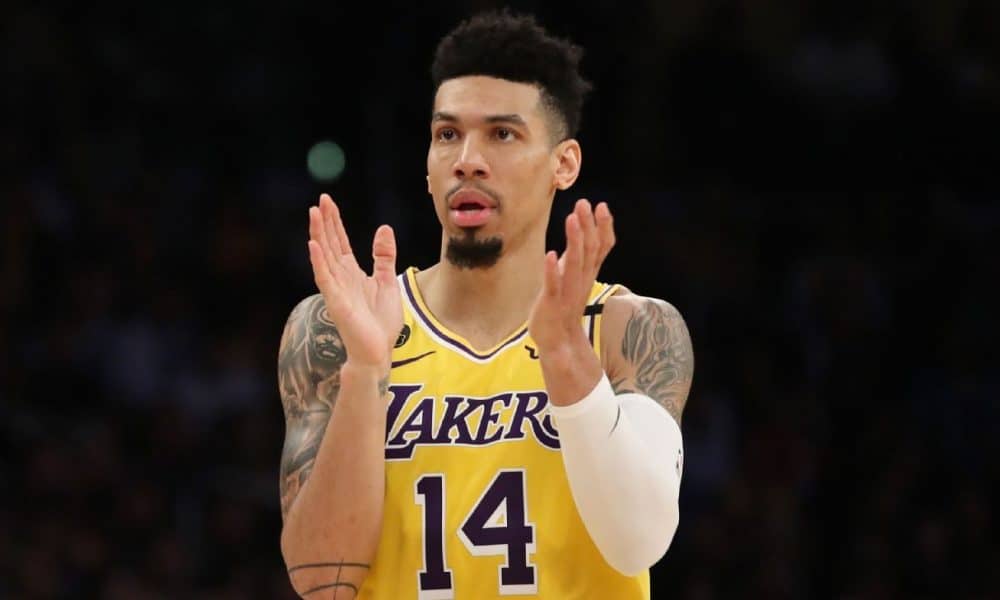 Lakers' Green got death threats after missed shot