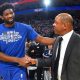 Rivers: Sixers' talent reason I took coaching job