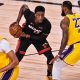 Lowe on Heat-Lakers: Why Goran Dragic would be a difference-maker