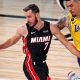 Heat's Dragic active for Game 6 vs. Lakers