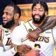 LeBron's dominance, Rondo's resurgence and big takeaways from the Lakers' title clincher