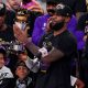 LeBron wins fourth Finals MVP, pulls closer to MJ