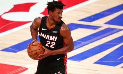 Heat's Butler: Didn't do my job, but 'we'll be back'