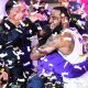 Lakers: Public celebration on hold amid pandemic