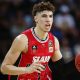 Source: Wolves, potential top pick LaMelo meet