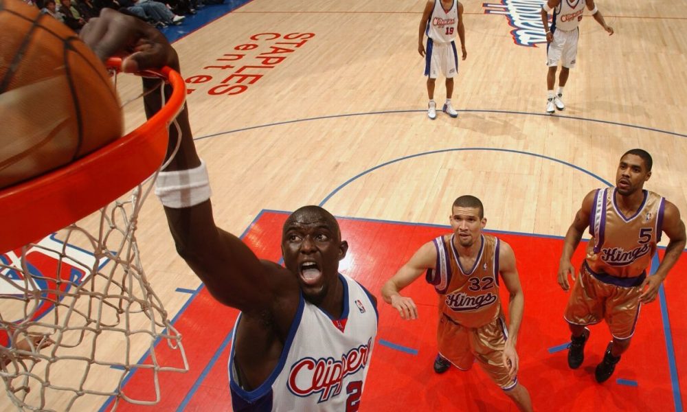 From Olajuwon to Embiid: How Africa's relationship with American hoops has evolved