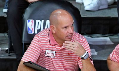 Sources: Pacers to hire Bjorkgren as head coach