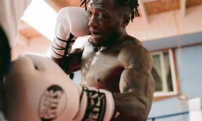 How former NBA star Nate Robinson ended up boxing on Mike Tyson's undercard