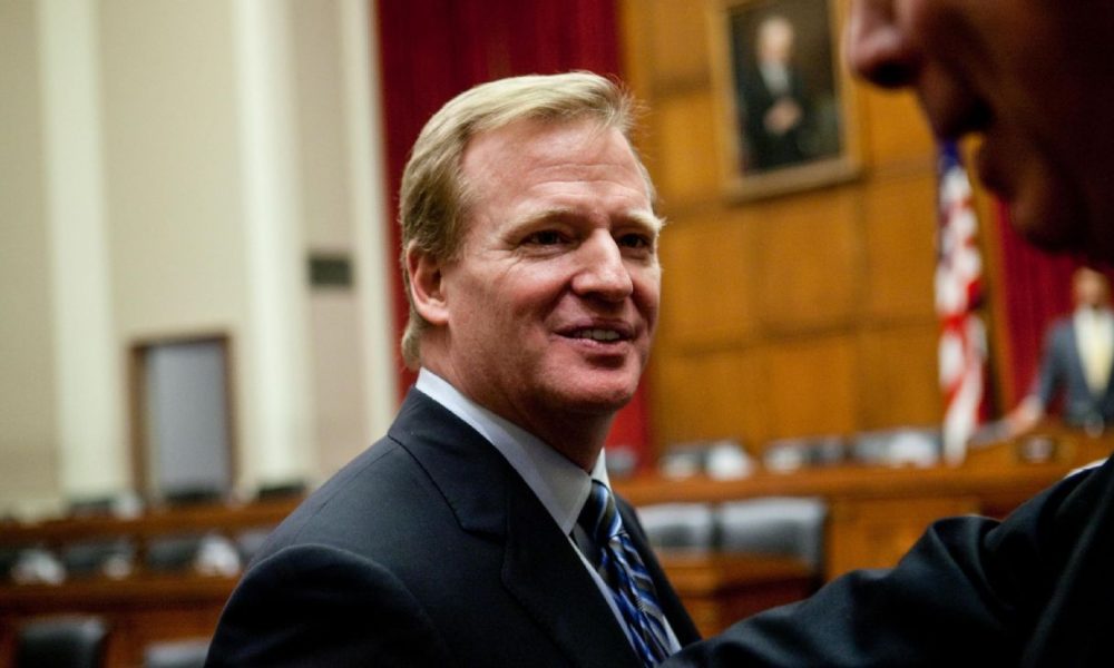 The power behind the NFL's political action committee