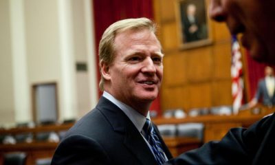 The power behind the NFL's political action committee