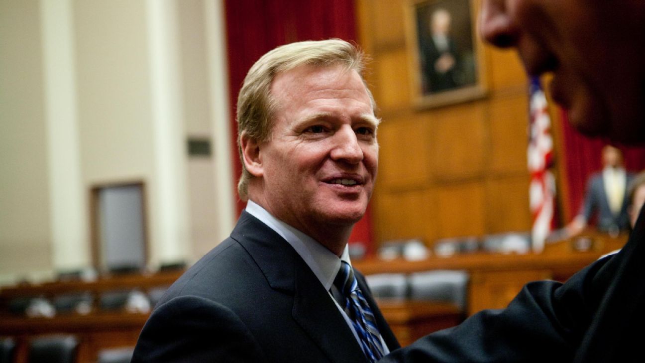 The power behind the NFL's political action committee