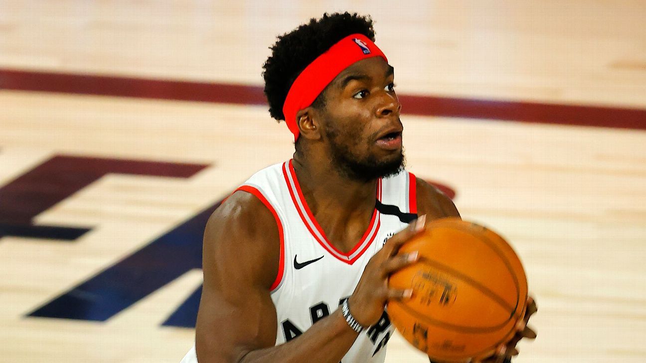Raptors' Davis allegedly assaulted woman in NYC