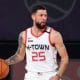 Sources: Austin Rivers reaches deal with Knicks