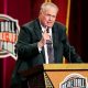 Tom Heinsohn, Hall of Famer with Celtics, dies