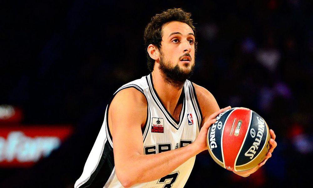 Belinelli leaves NBA for Italy after 13 seasons