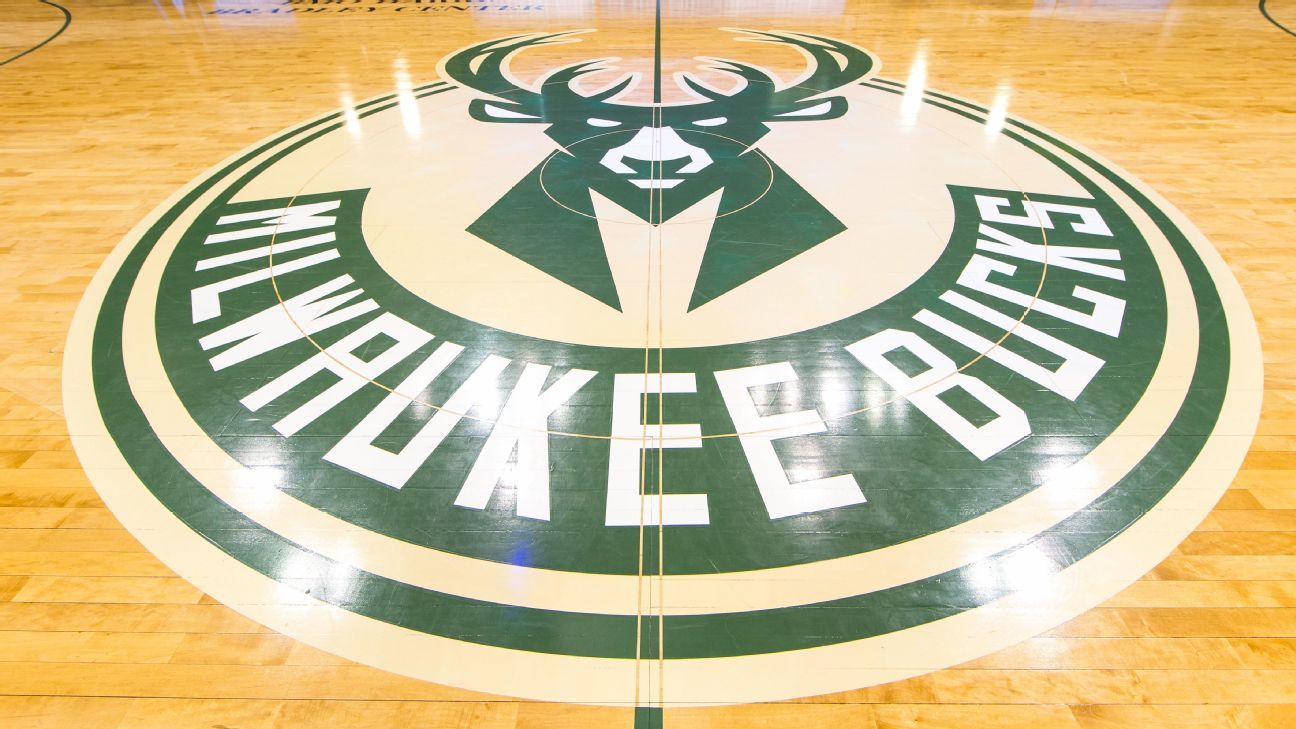 No fans at Bucks home games to start season