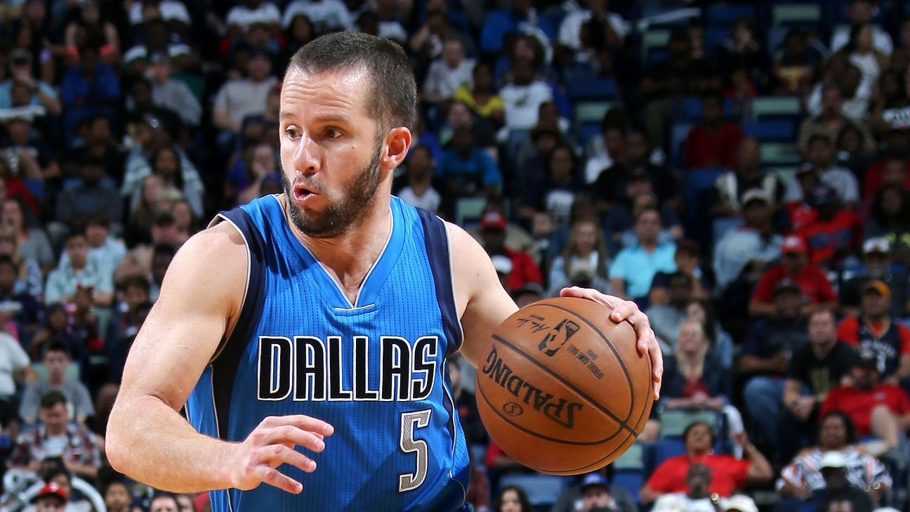 Sources: Barea, Mavericks agree to 1-year deal