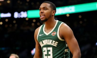 Bucks' Brown agrees to $750K lawsuit settlement