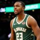 Bucks' Brown agrees to $750K lawsuit settlement